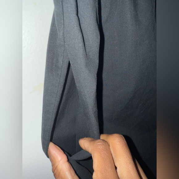 RAILS Selani Dress Black SIZE: SMALL - Picture 11 of 14